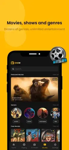the-50-time-on-hotstar Movies and shows